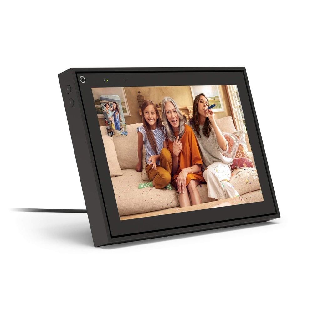 Meta Portal - Smart Video Calling for the Home 10”